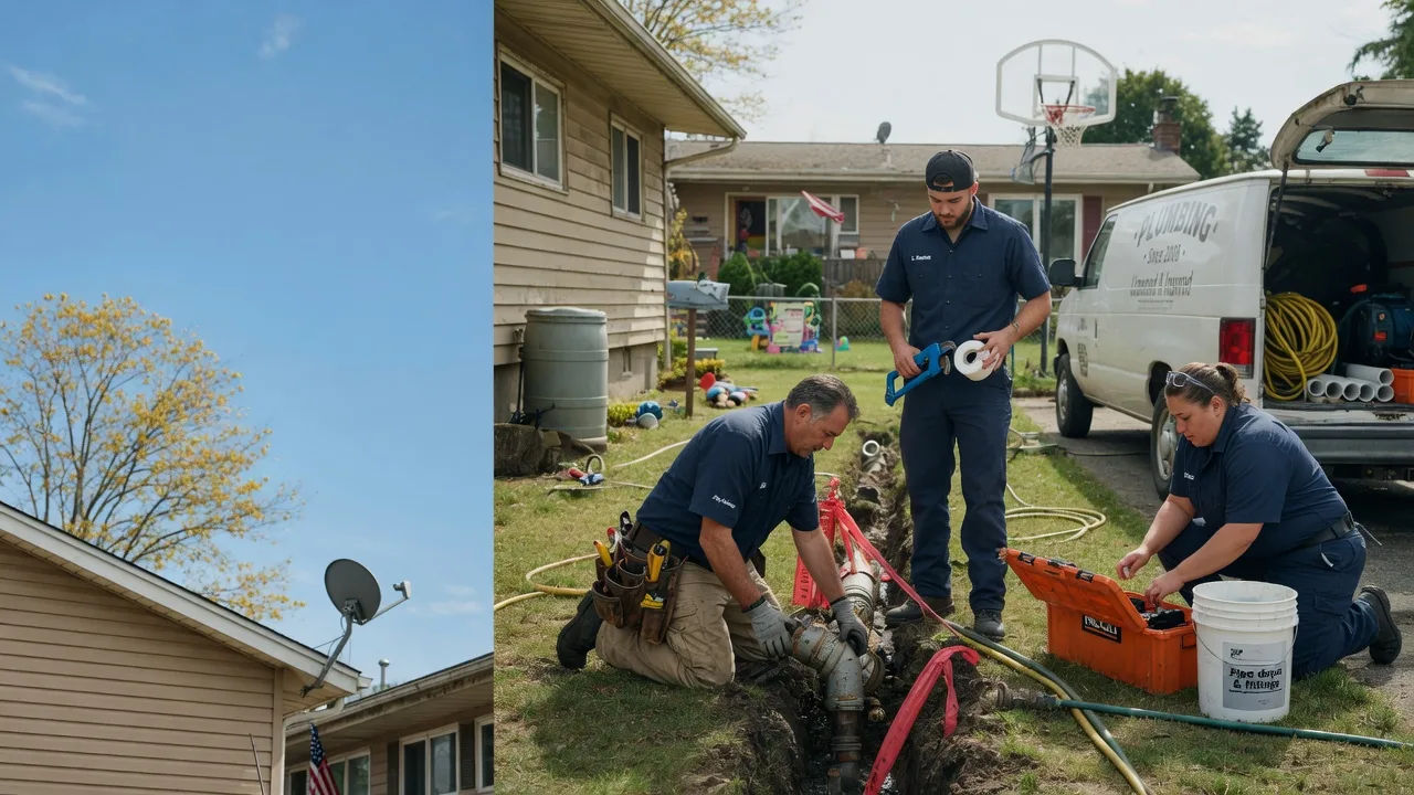 Garbage Disposal Replacement in Gibbon, MN near me
